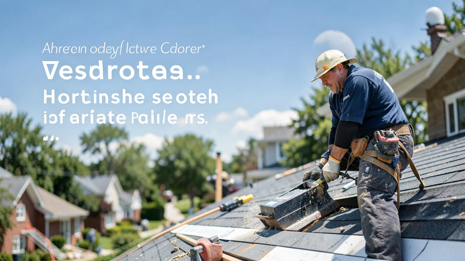 Roof Replacement in Oklaunion, TX near me